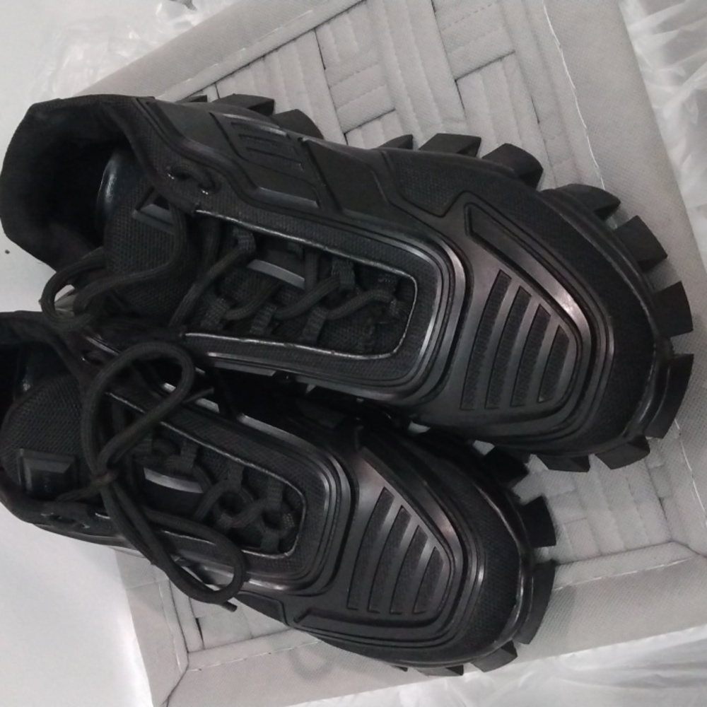Prada cloudbust thunder